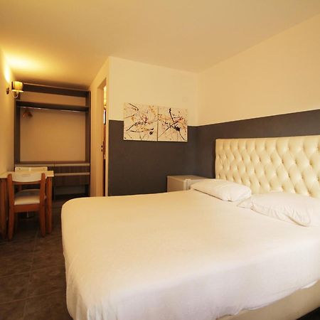 Puerto Tigre Aparthotel Екстериор снимка