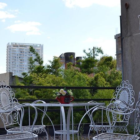 Puerto Tigre Aparthotel Екстериор снимка