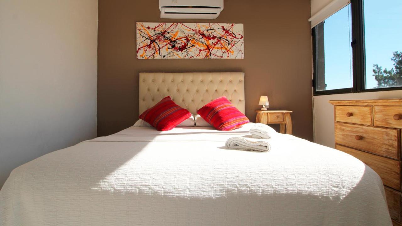 Puerto Tigre Aparthotel Екстериор снимка