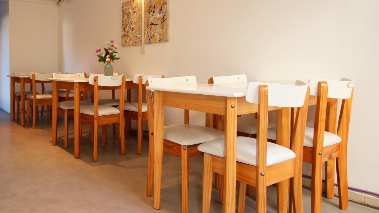 Puerto Tigre Aparthotel Екстериор снимка