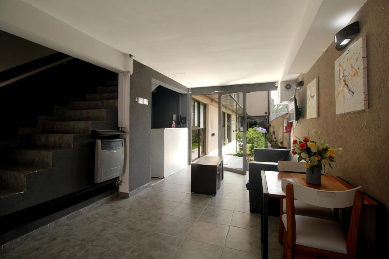 Puerto Tigre Aparthotel Екстериор снимка