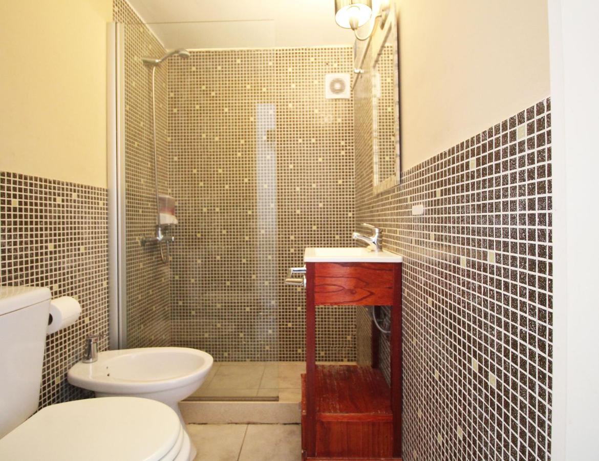 Puerto Tigre Aparthotel Екстериор снимка