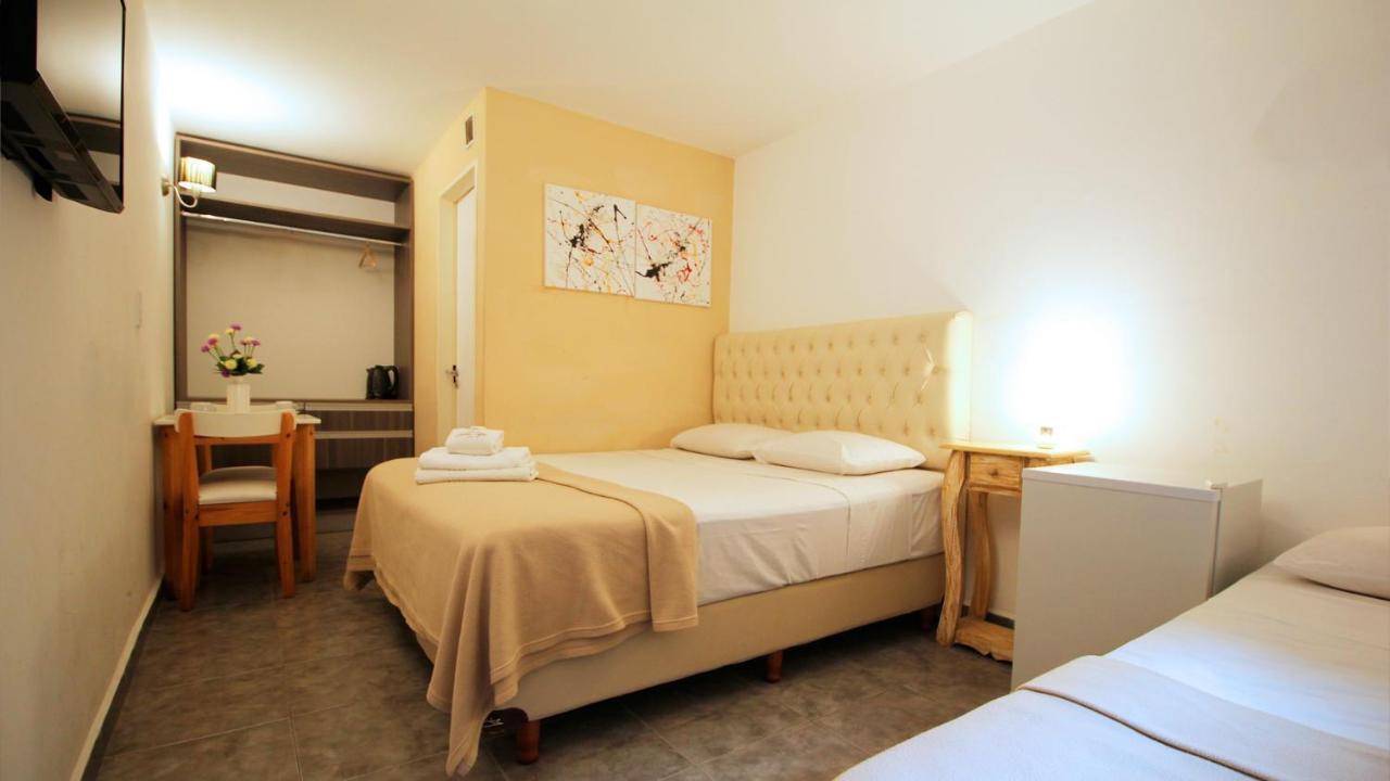 Puerto Tigre Aparthotel Екстериор снимка