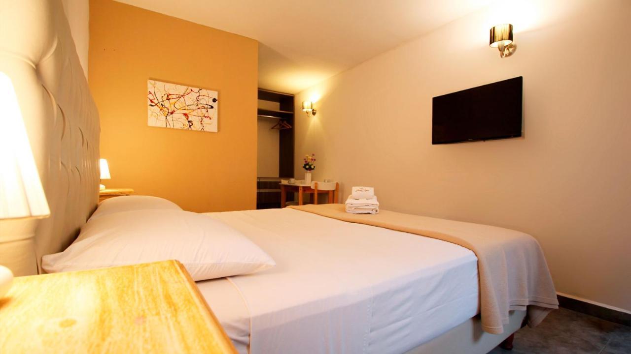 Puerto Tigre Aparthotel Екстериор снимка