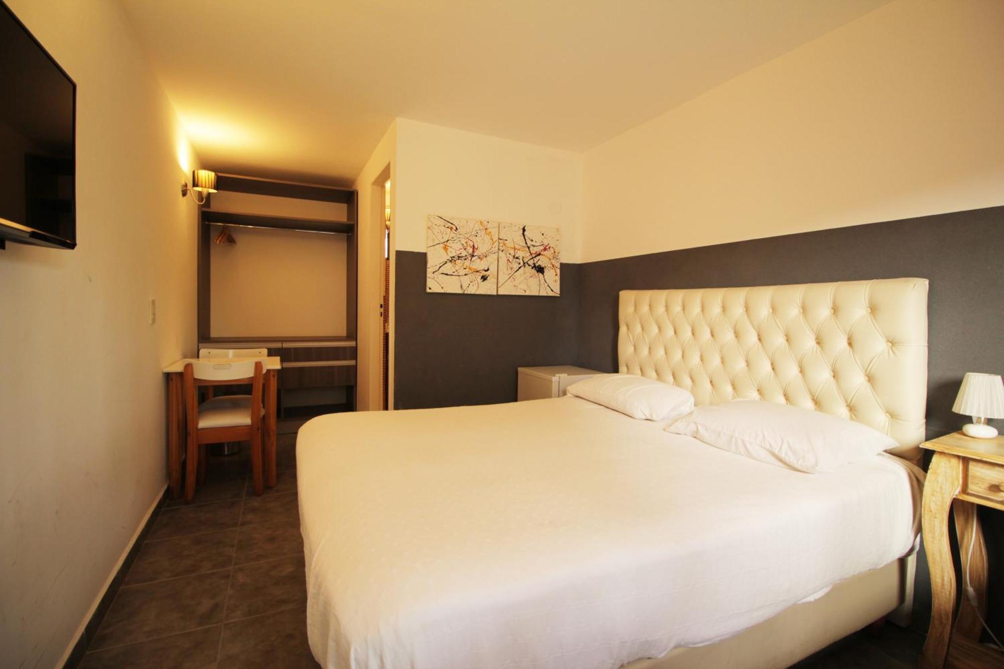Puerto Tigre Aparthotel Екстериор снимка