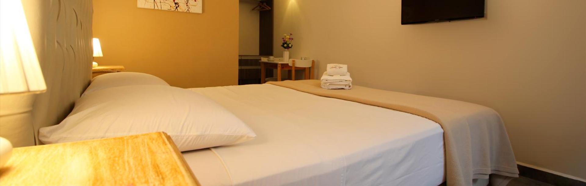 Puerto Tigre Aparthotel Екстериор снимка