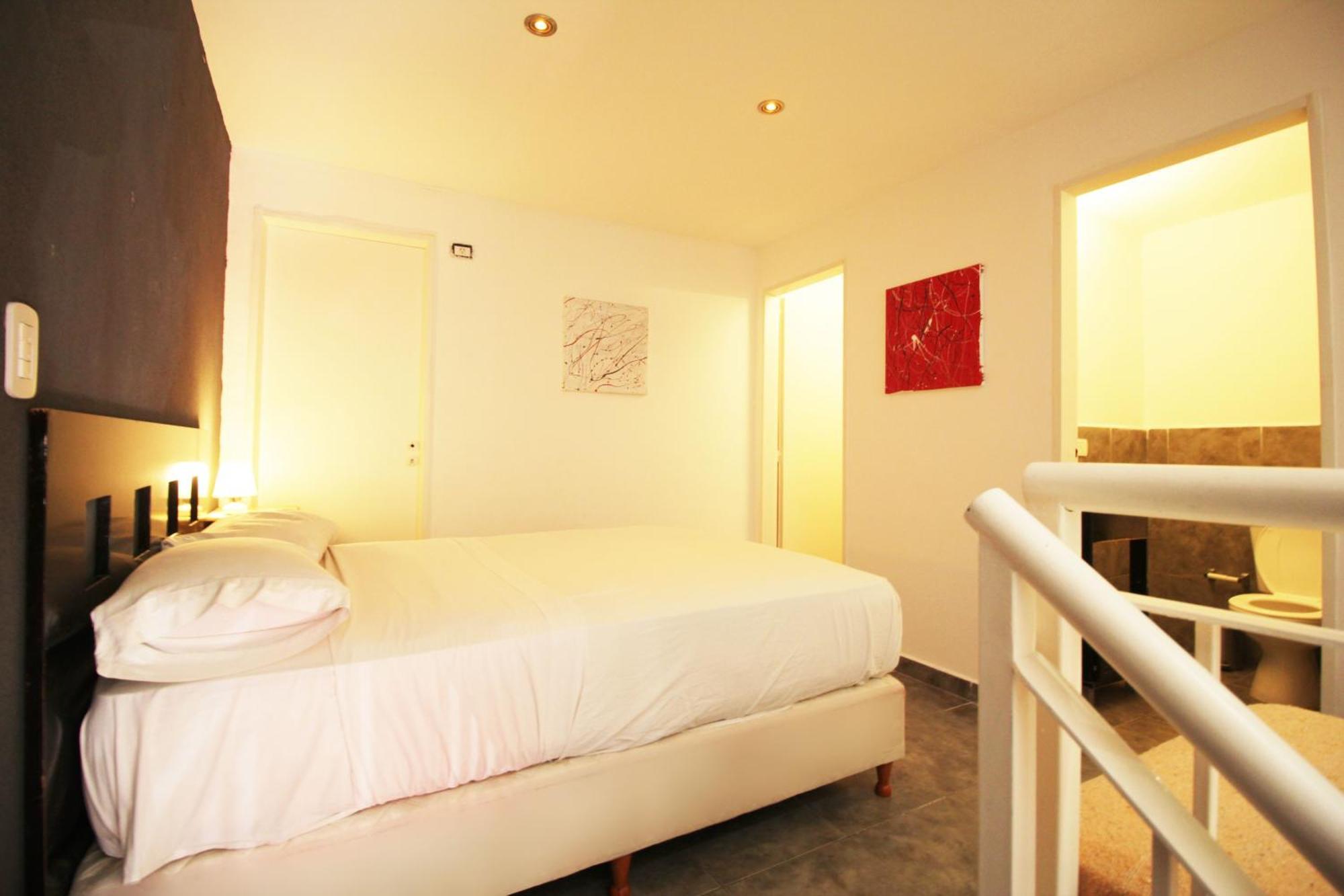 Puerto Tigre Aparthotel Екстериор снимка