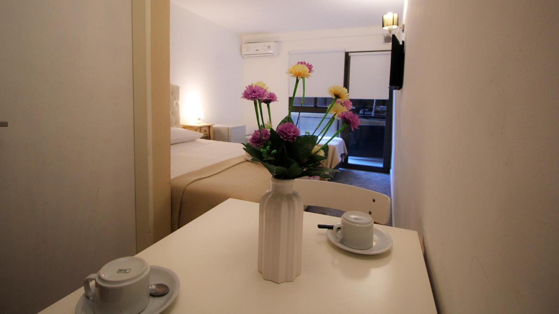 Puerto Tigre Aparthotel Екстериор снимка