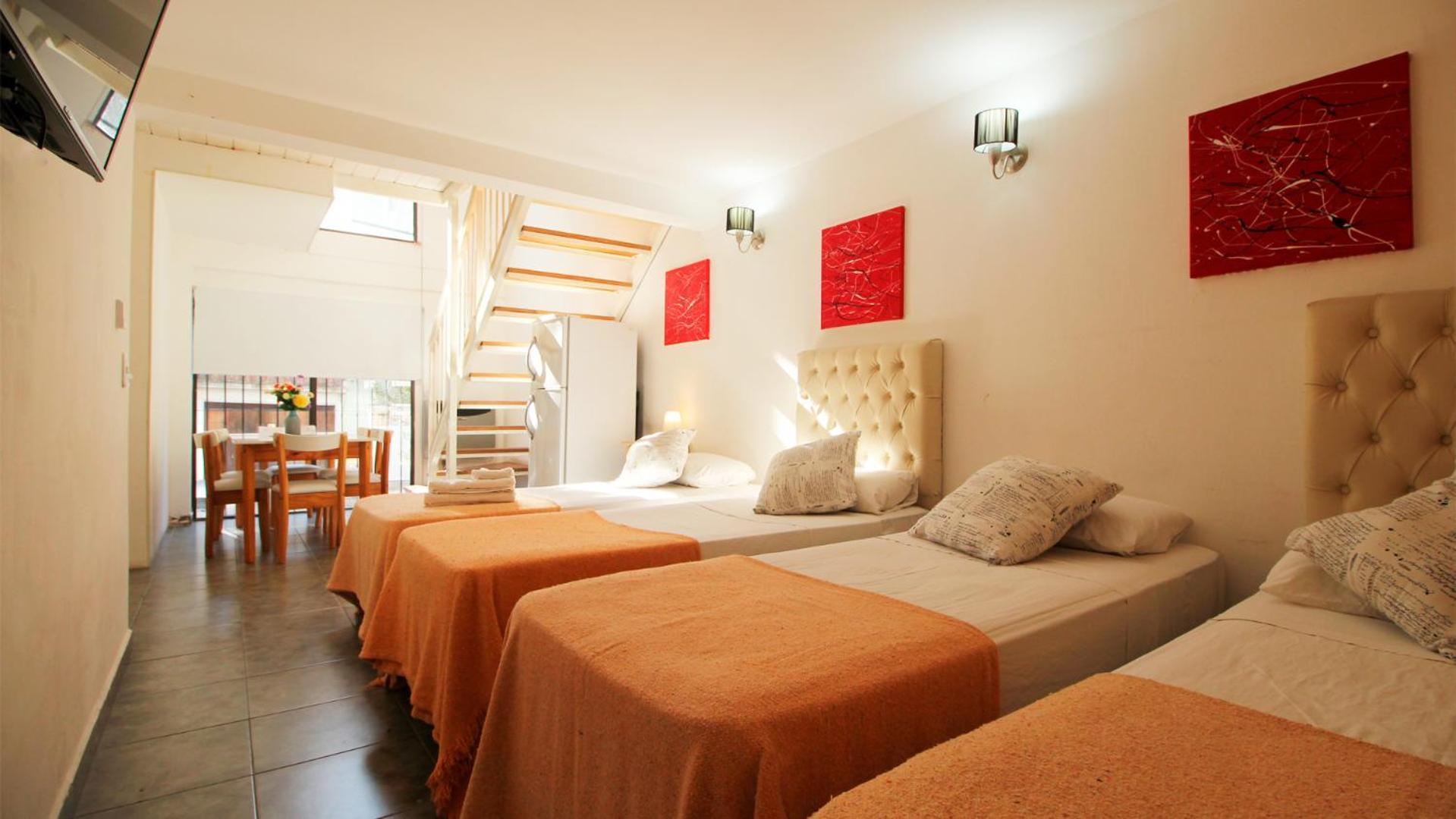 Puerto Tigre Aparthotel Екстериор снимка