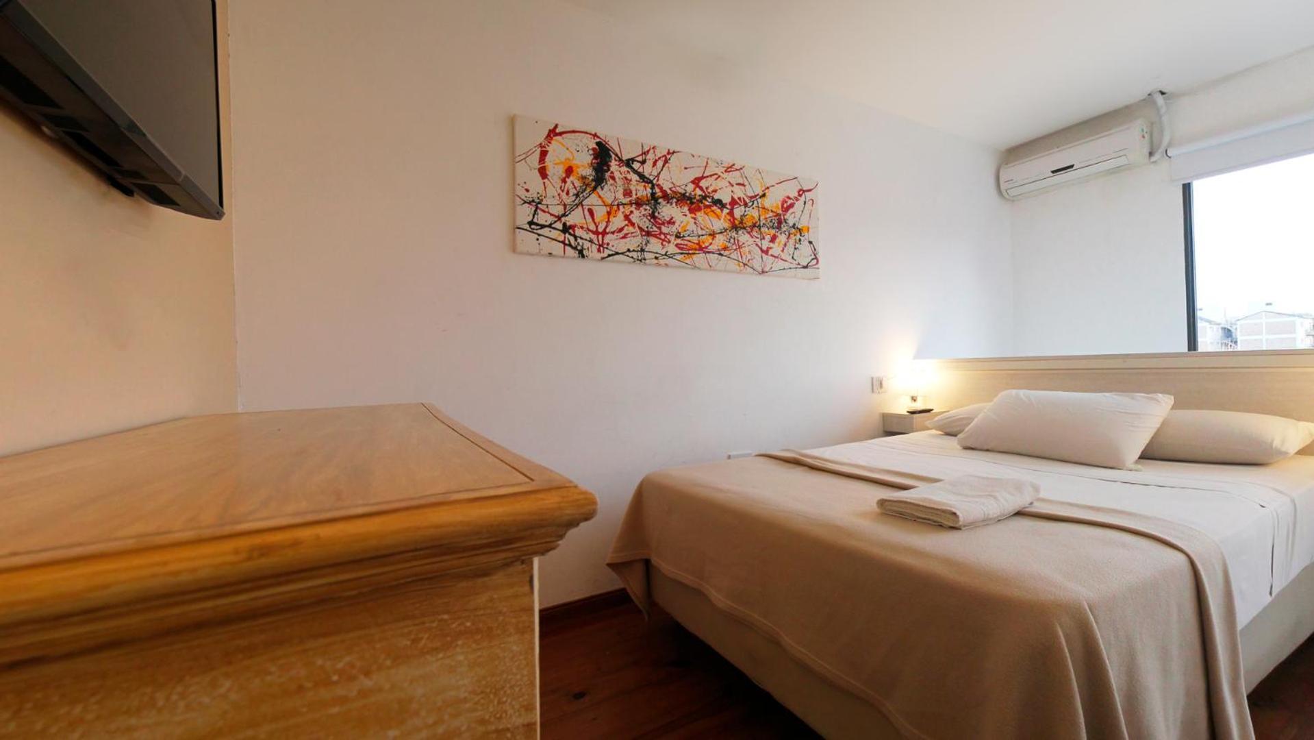 Puerto Tigre Aparthotel Екстериор снимка