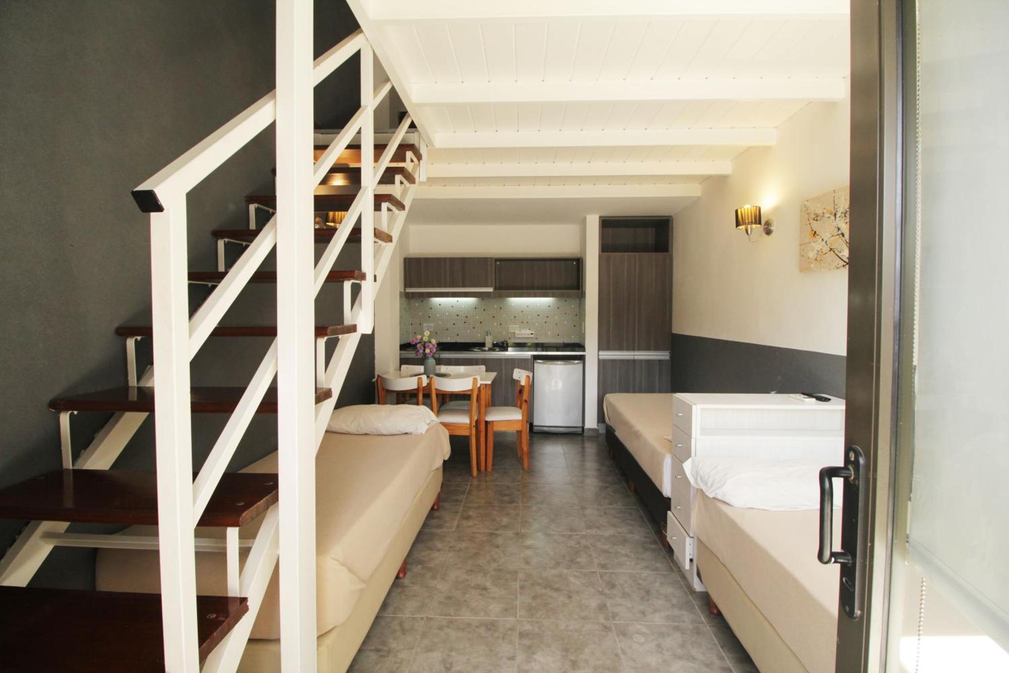 Puerto Tigre Aparthotel Екстериор снимка