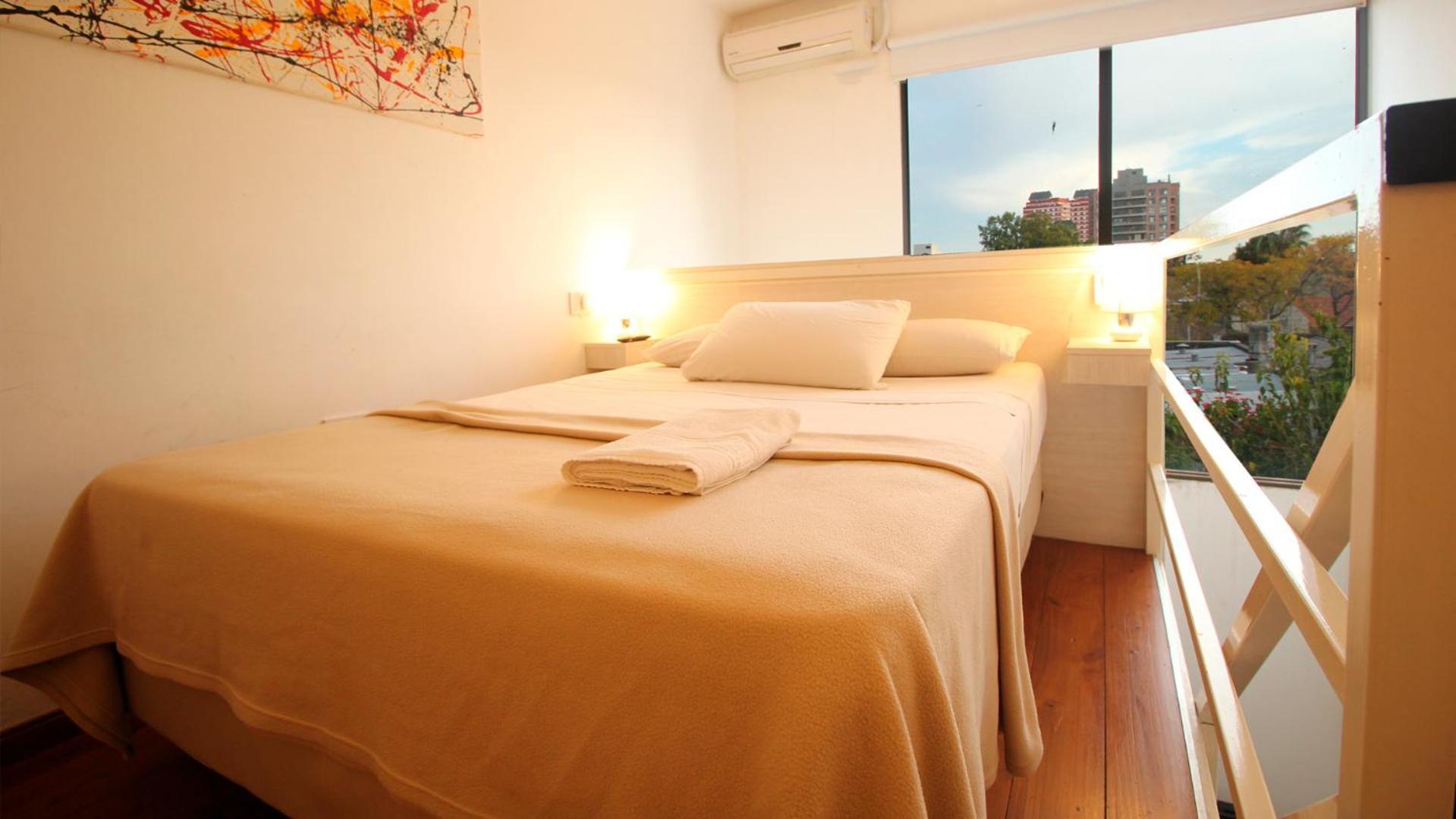 Puerto Tigre Aparthotel Екстериор снимка