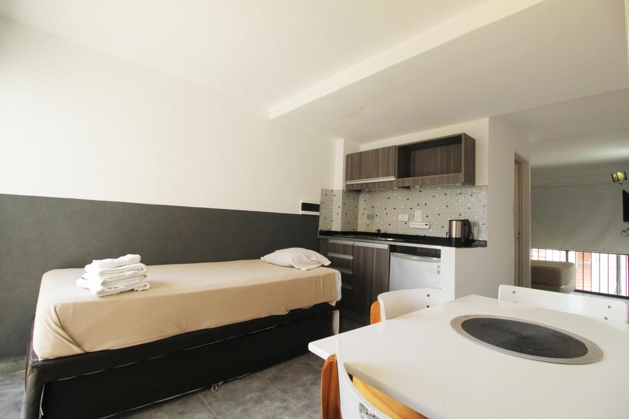 Puerto Tigre Aparthotel Екстериор снимка