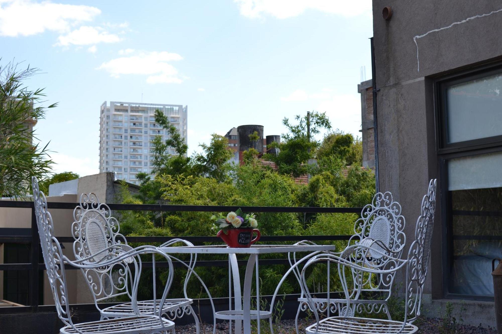 Puerto Tigre Aparthotel Екстериор снимка