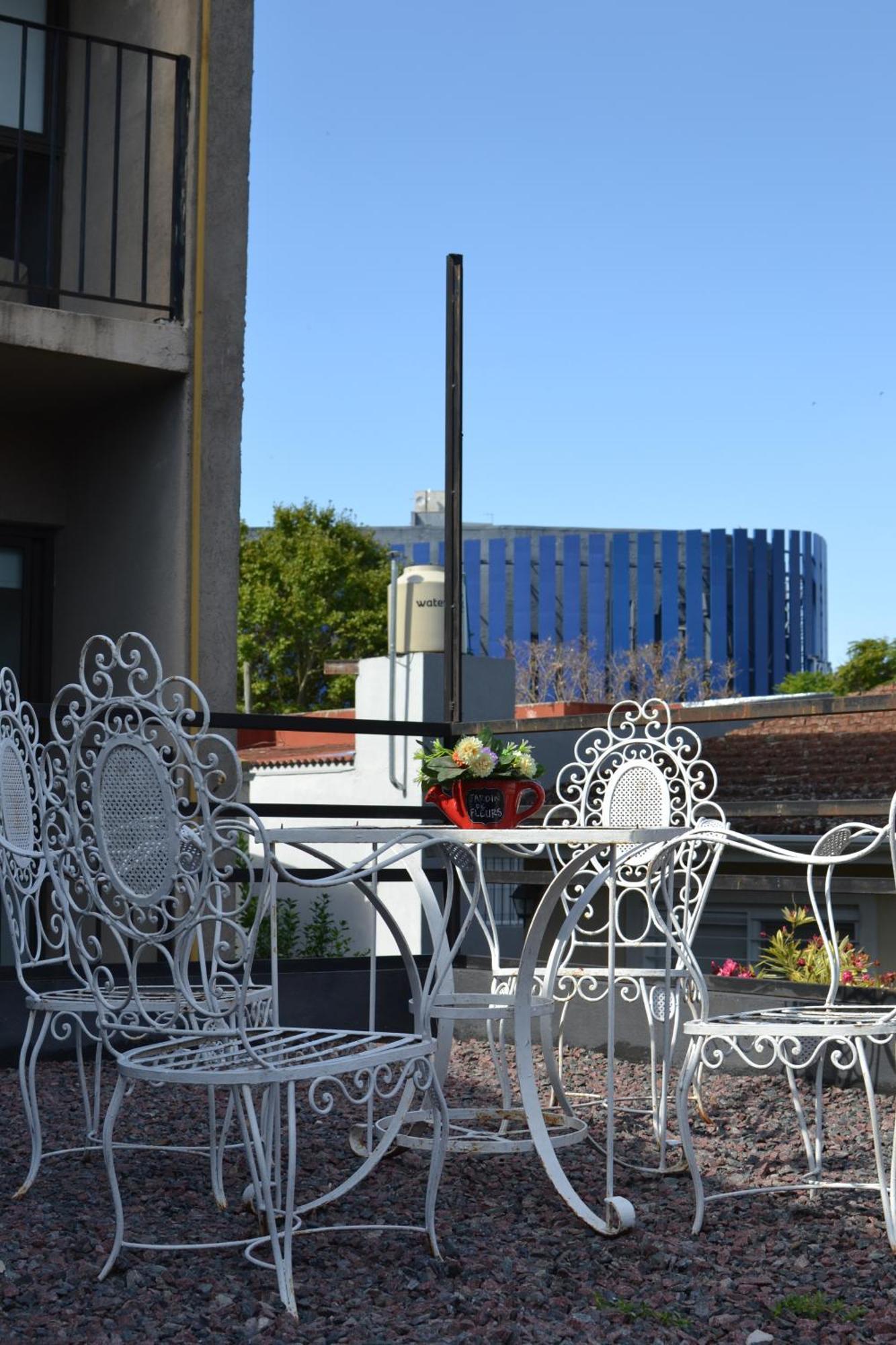 Puerto Tigre Aparthotel Екстериор снимка
