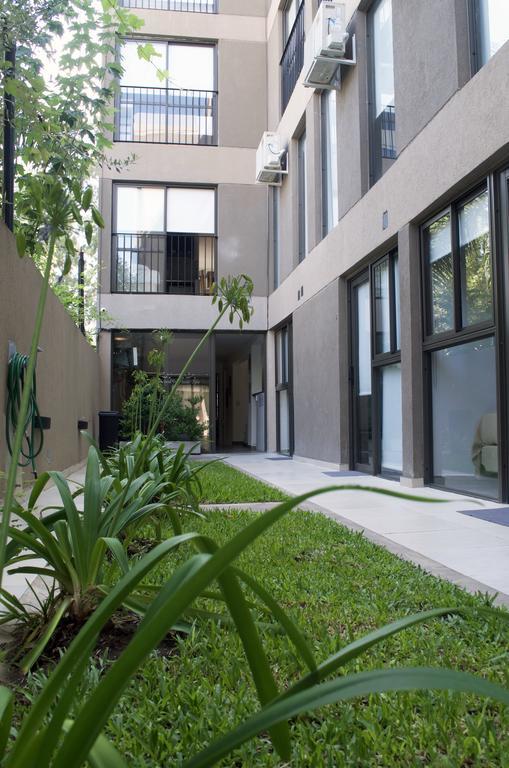 Puerto Tigre Aparthotel Екстериор снимка