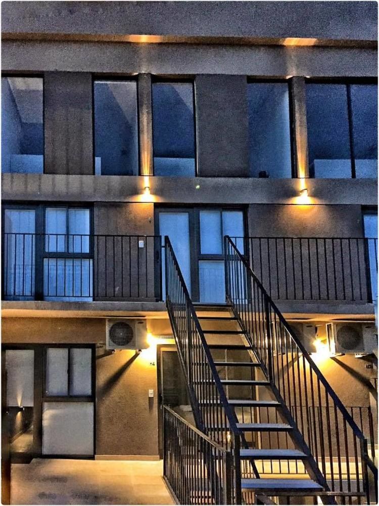 Puerto Tigre Aparthotel Екстериор снимка