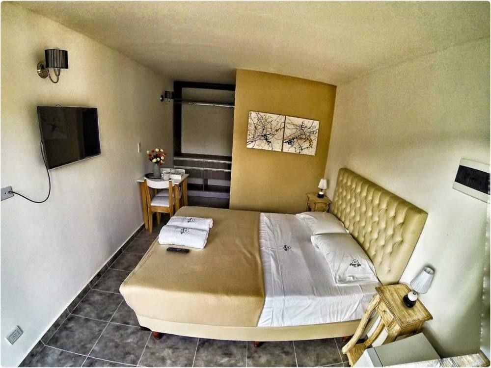 Puerto Tigre Aparthotel Екстериор снимка