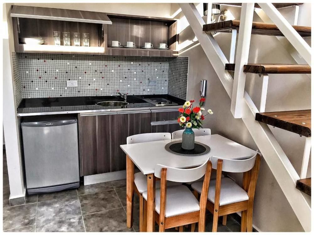 Puerto Tigre Aparthotel Екстериор снимка