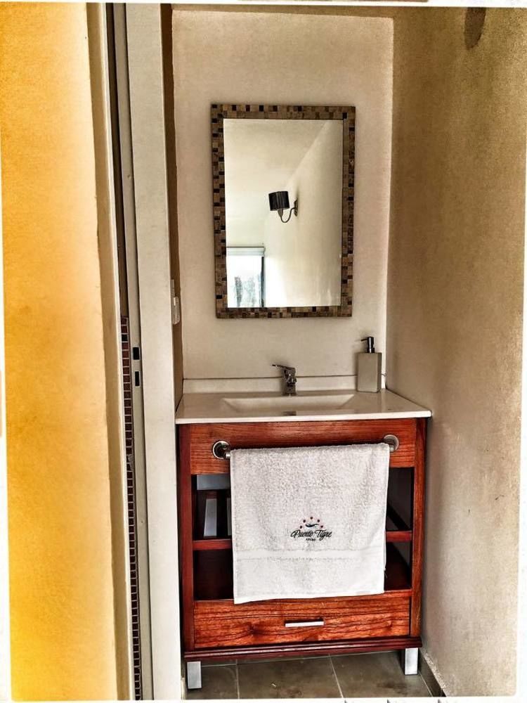 Puerto Tigre Aparthotel Екстериор снимка