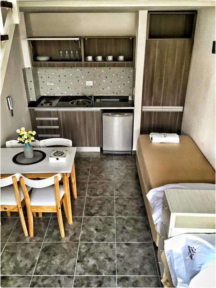 Puerto Tigre Aparthotel Екстериор снимка