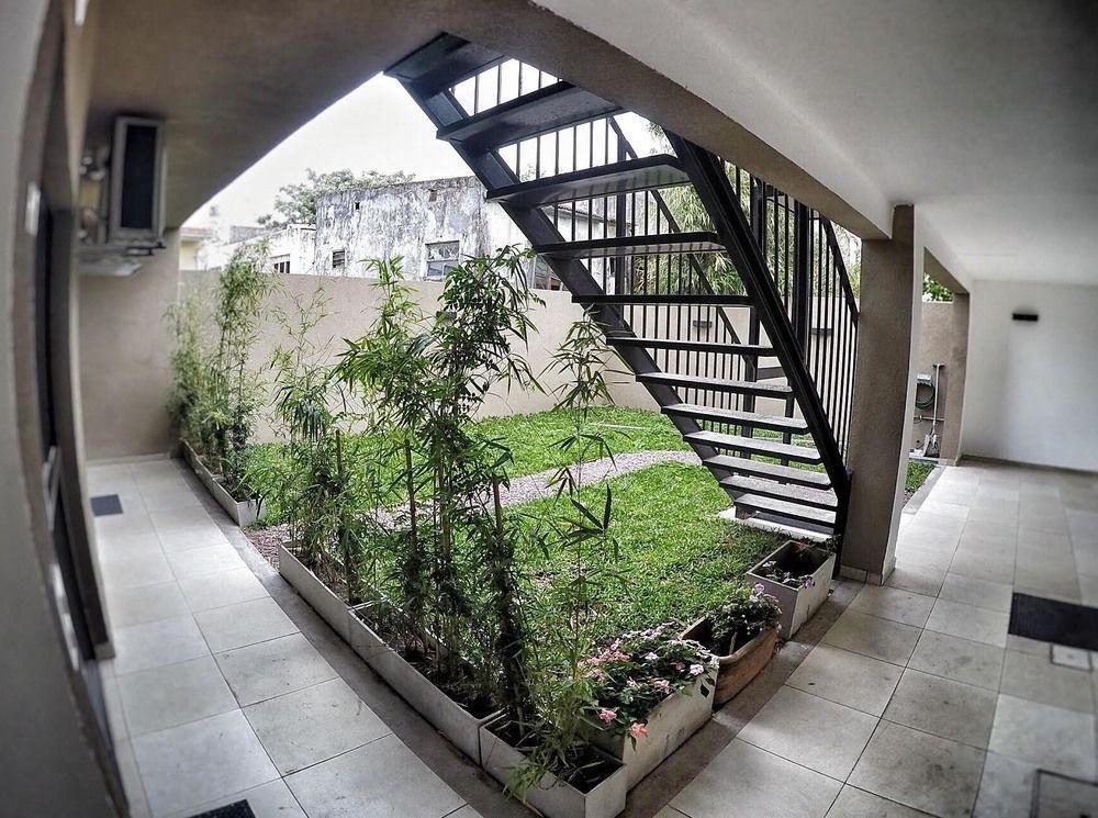 Puerto Tigre Aparthotel Екстериор снимка