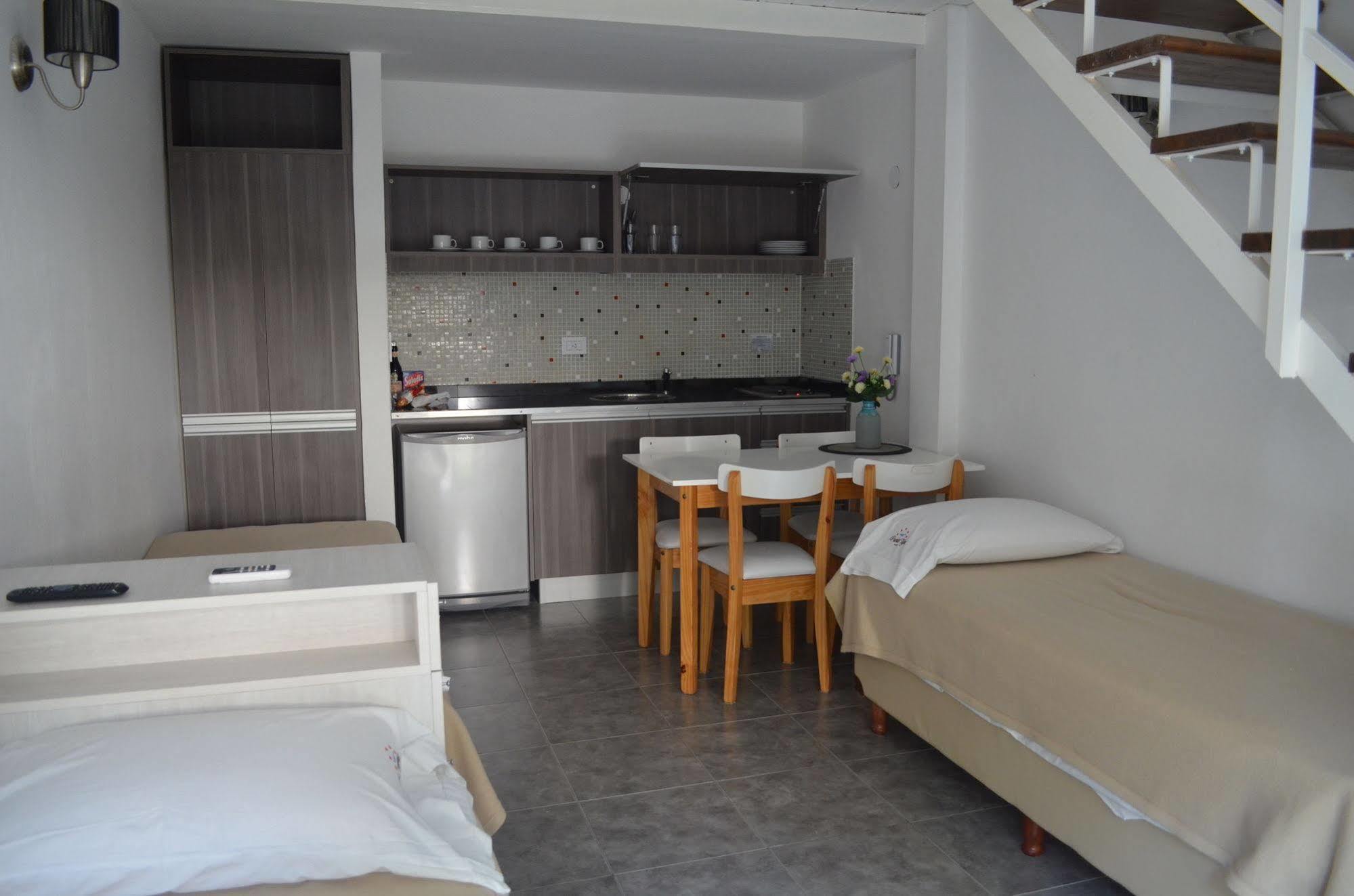 Puerto Tigre Aparthotel Екстериор снимка
