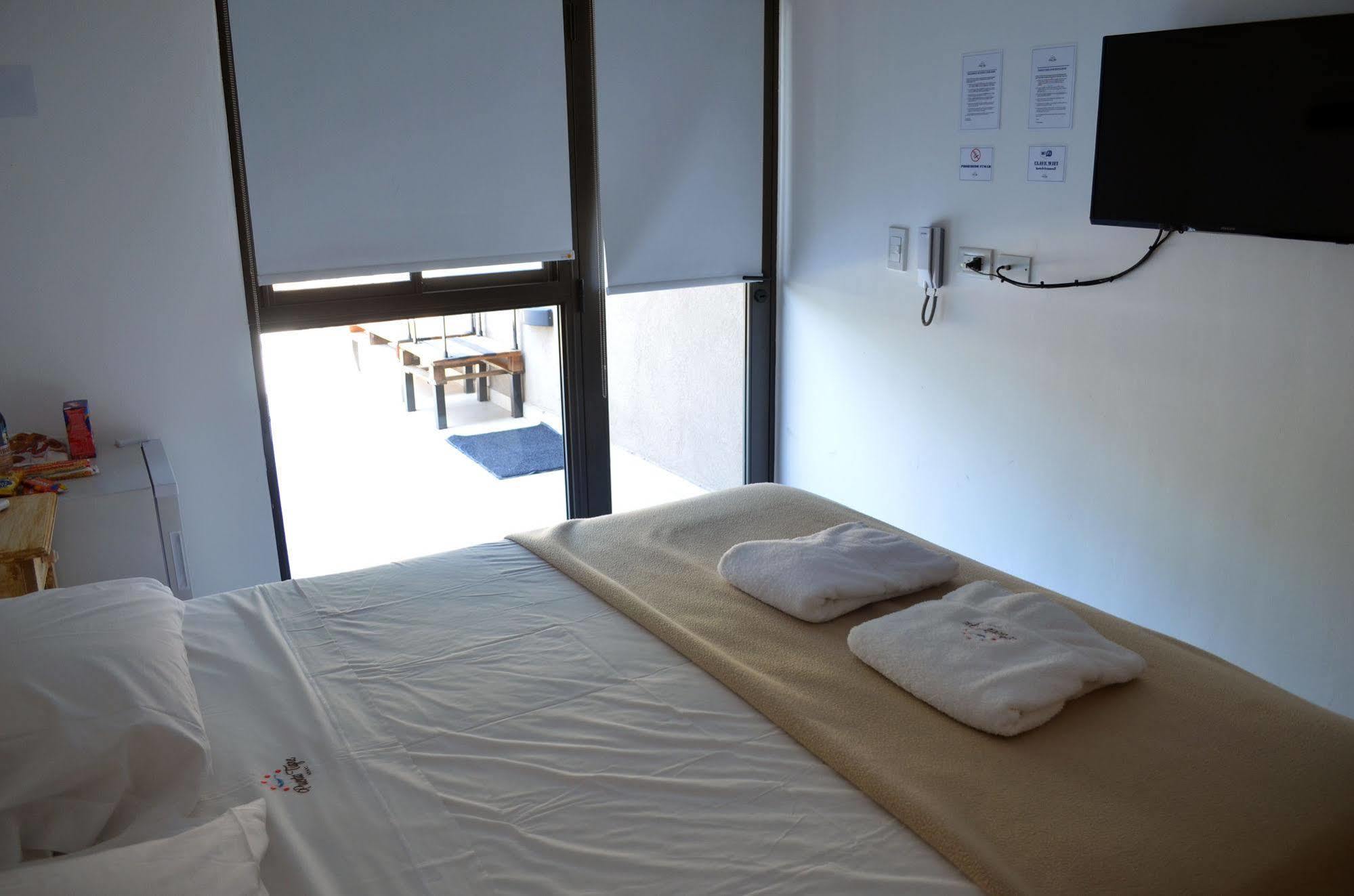 Puerto Tigre Aparthotel Екстериор снимка