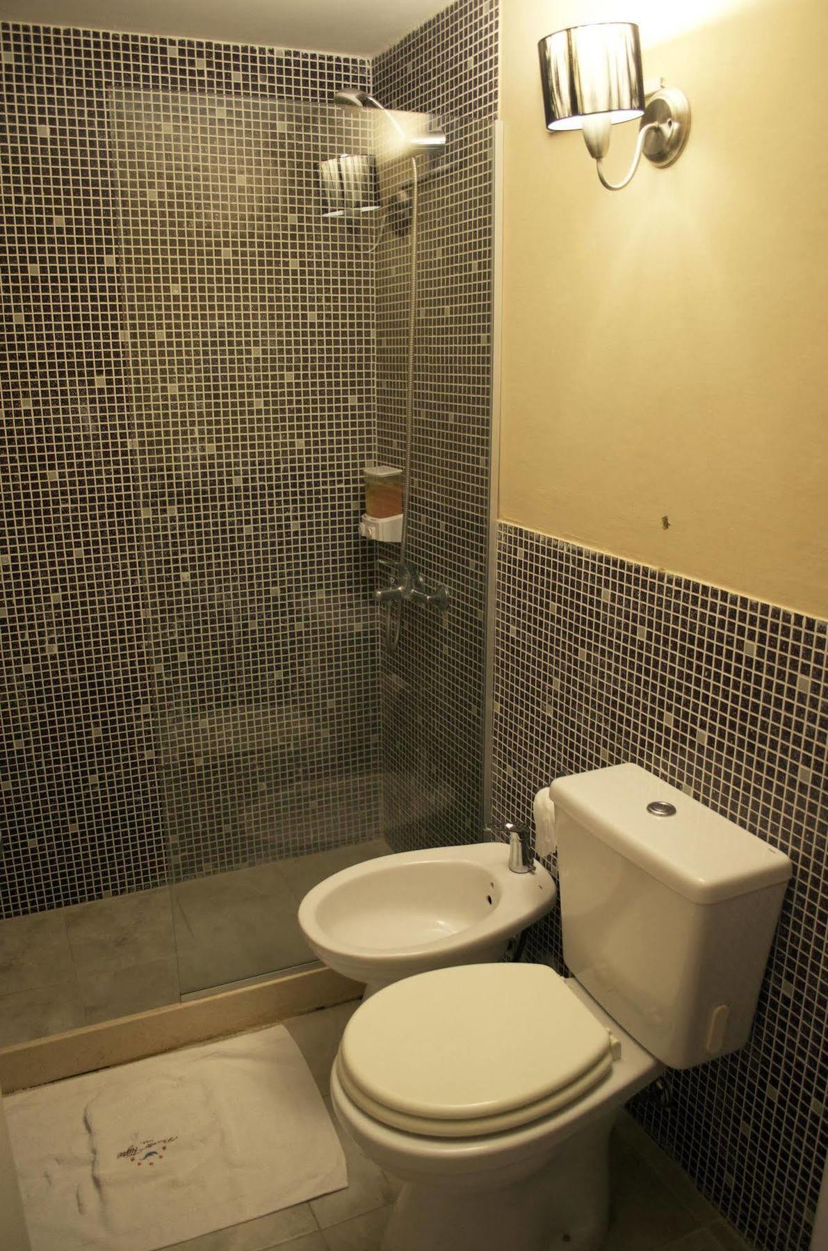 Puerto Tigre Aparthotel Екстериор снимка