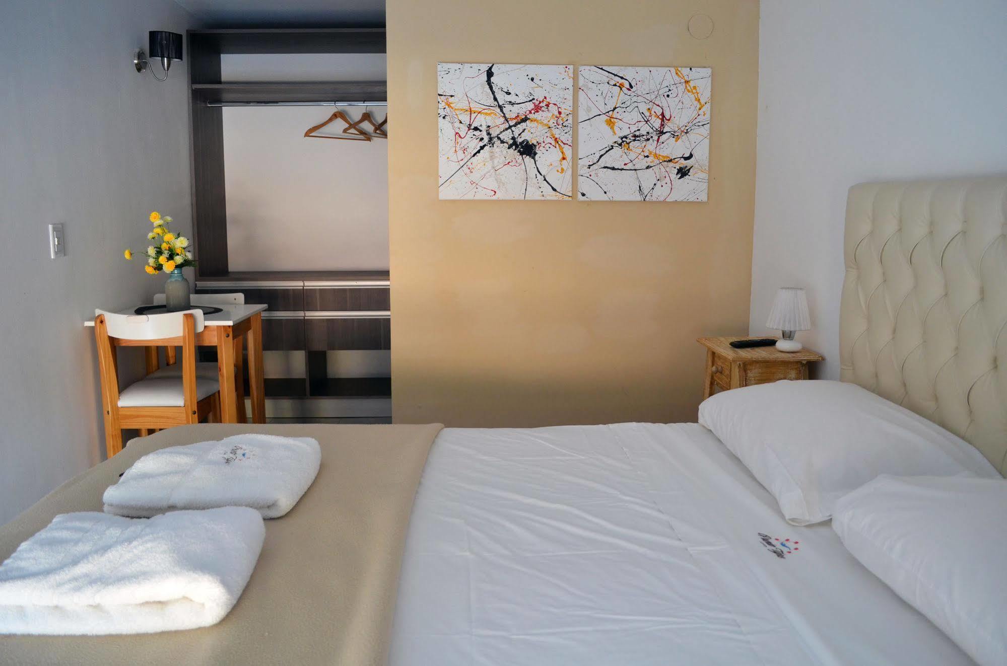 Puerto Tigre Aparthotel Екстериор снимка