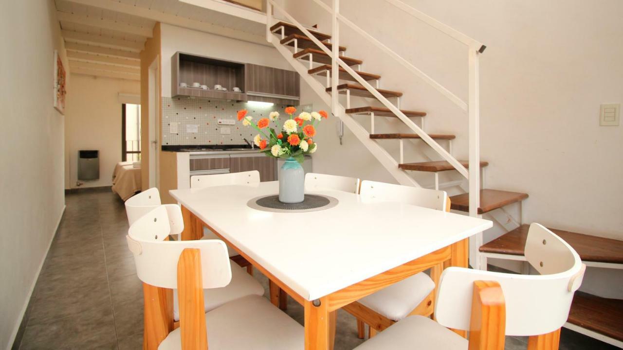 Puerto Tigre Aparthotel Екстериор снимка