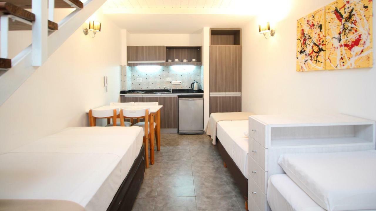 Puerto Tigre Aparthotel Екстериор снимка