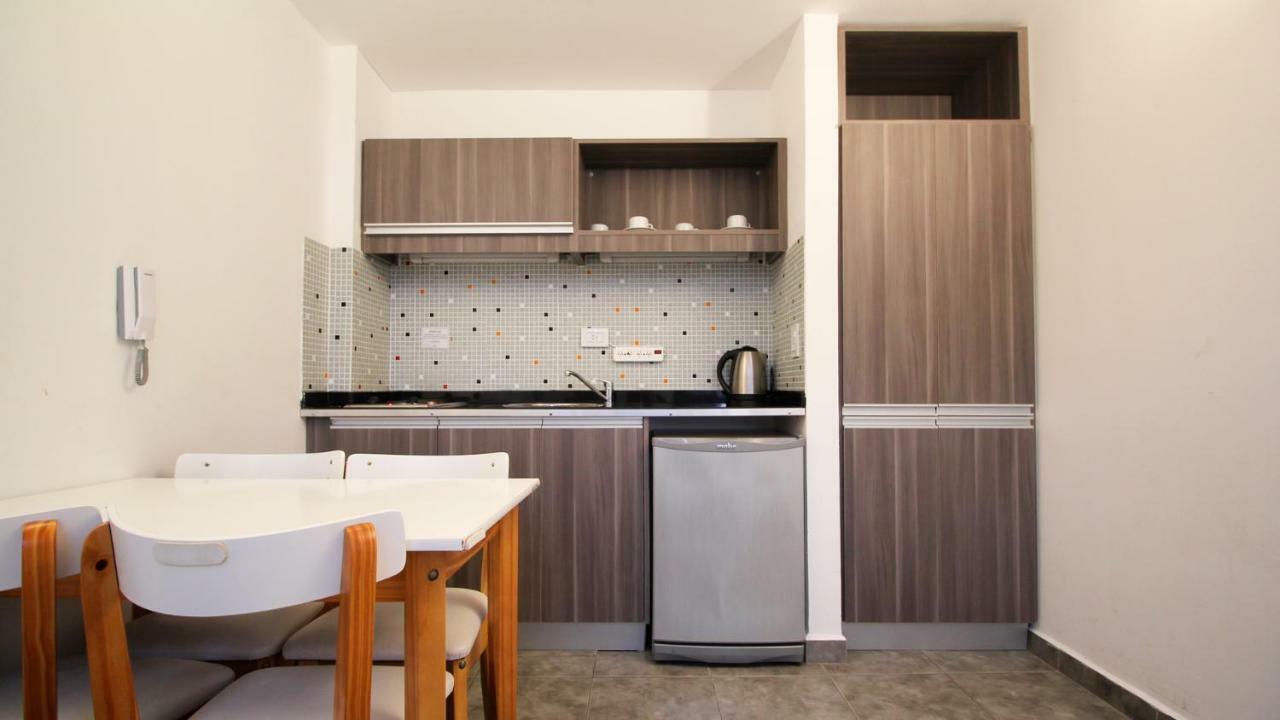 Puerto Tigre Aparthotel Екстериор снимка